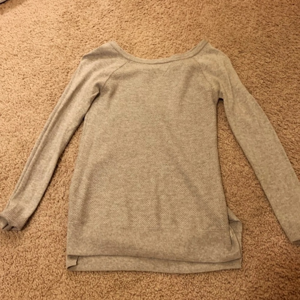sweater